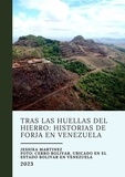  Jessika Martinez - Tras las Huellas del Hierro: Historias de Forja en Venezuela.