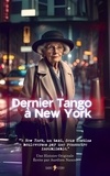  Aurélien Nancel - Dernier Tango à New york.