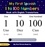  Valeria S. - My First Spanish 1 to 100 Numbers Book with English Translations - Teach &amp; Learn Basic Spanish words for Children, #20.