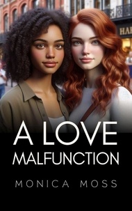  Monica Moss - A Love Malfunction - The Chance Encounters Series, #28.