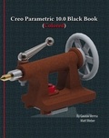  Gaurav Verma - Creo Parametric 10.0 Black Book.