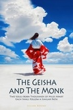  Julian Bound - The Geisha and The Monk - Novels by Julian Bound.