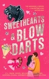  C.L. Rain - Sweethearts and Blow Darts - The Assassin U Series: Love &amp; War Diaries, #2.5.