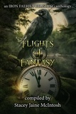  Stacey Jaine McIntosh - Flights of Fantasy.