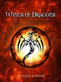  Morgan Schmidt - Wings of Dragons.