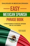  Efrain Galeano - Easy Mexican Spanish Phrase Book.