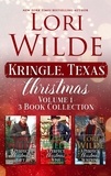  Lori Wilde - A Perfect Christmas Collection - Kringle, Texas, #1.