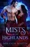  Miranda Martin - Mists of the Highlands - Fae Highlanders, #1.
