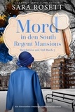  Sara Rosett - Mord in den South Regent Mansions - Detektivin mit Stil, #7.