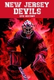  Epic History - New Jersey Devils Epic History.