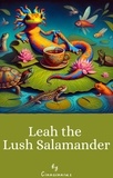  Cinncinnius - Leah the Lush Salamander.