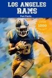  Trivia Ape - Los Angeles Rams Fun Facts.