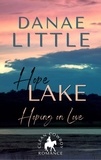  Danae Little - Hoping on Love - Hope Lake, #3.
