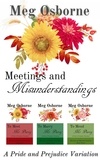  Meg Osborne - Meetings and Misunderstandings - Meetings and Misunderstandings.
