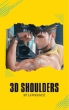  Lawrance M - Massive 3D shoulder workout.