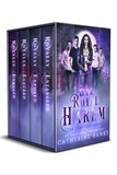  Catherine Banks - Her Royal Harem The Complete Series - Her Royal Harem.