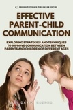  David Sandua - Effective Parent-Child Communication.