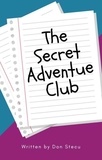  DonStecu - The Secret Adventure Club.