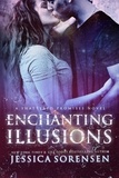  Jessica Sorensen - Enchanting Illusions - Shattered Promises, #5.