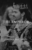  Zondra dos Anjos - Demystifying the Tarot - The Emperor - Demystifying the Tarot - The 22 Major Arcana., #4.