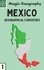  Magic Geography - Mexico - Geographical Curiosities, #1.