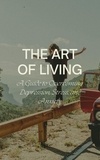  Jhon Cauich - The Art of Living.