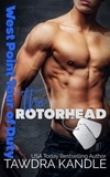  Tawdra Kandle - The Rotorhead - The Sexy Soldiers Series, #10.