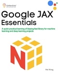  Mei Wong - Google JAX Essentials.