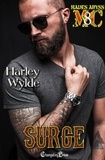  Harley Wylde - Surge - Hades Abyss MC, #8.