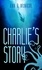  Ann R McNicol - Charlie's Story - Charlie's Story, #1.