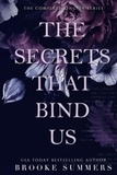  Brooke Summers - The Secrets That Bind Us - Kingpin.