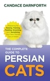  Candace Darnforth - The Complete Guide to Persian Cats.