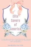  Joshua King - Welcome to the Elite Savers of America: Save $10,000 in Your HYSA - Financial Freedom, #187.