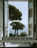  Tot et  Ximena Hilton - El Jardín de Kiko: una historia de amor en la pandemia.