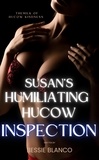  Xassie Xhali et  Bessie Blanco - Susan’s Humiliating Hucow Inspection - Susan’s Humiliating Hucow Journey, #8.
