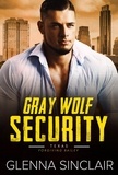  Glenna Sinclair - Forgiving Bailey - Gray Wolf Security Texas, #2.