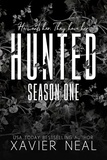  Xavier Neal - Hunted - Hunted, #1.