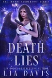  Lia Davis - Death Lies - The Randi Sanderson Series, #3.