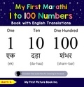  Aarti S. - My First Marathi 1 to 100 Numbers Book with English Translations - Teach &amp; Learn Basic Marathi words for Children, #20.