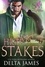 Delta James - High Stakes - Syndicate Masters: Eastern Seaboard, #1.