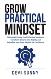  Devi Sunny - Grow Practical Mindset - Successful Intelligence, #1.