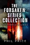  Phil Price - The Forsaken Series Collection: The Complete Series - The Forsaken Series.