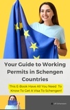  Ulf Johansson - Your Guide to Working Permits in Schengen Countries - 1, #1.