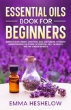  Emma Heshelow - Essential Oils Book For Beginners.