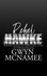  Gwyn McNamee - Rebel Hawke - The Hawke Family Second Generation, #5.