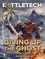  Bryan Young - BattleTech: Giving up the Ghost (Fortunes of War, #1) - BattleTech Novella.