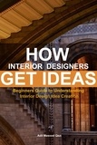  Adil Masood Qazi - How Interior Designers Get Ideas.