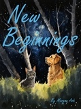  Morgan Ash - New Beginnings - book 1 New Beginning, #1.