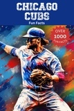  Trivia Ape - Chicago Cubs Fun Facts.