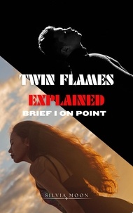  Silvia Moon - Twin Flames Explained - Twin Flame Newbies.